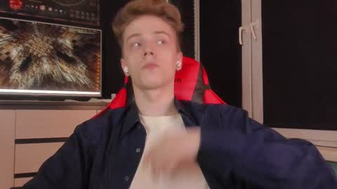 Enker online show from 11-26-25, 02:01