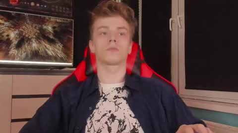 Enker online show from 12-18-25, 11:33