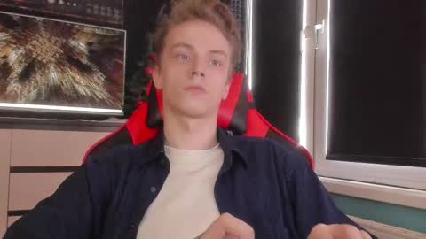 Enker online show from 01-07-26, 11:45