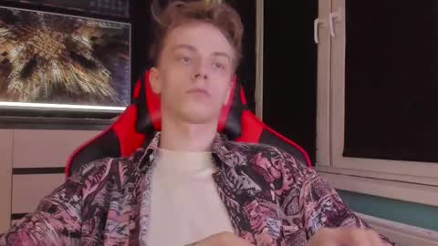 Enker online show from 02-13-26, 07:10