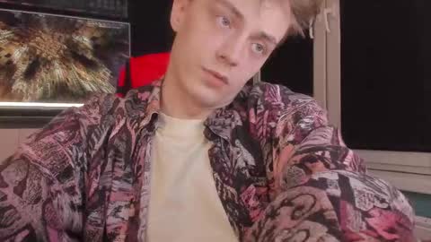 Enker online show from 02-18-26, 05:42