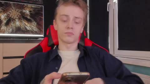 Enker online show from 04-04-26, 03:20