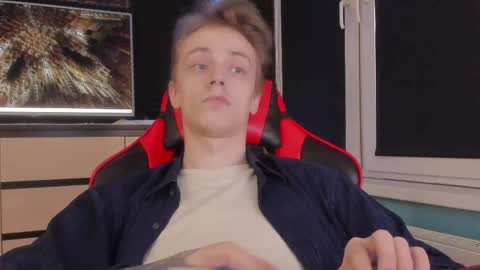 Enker online show from 04-11-26, 05:17