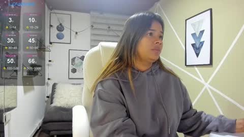 Enma clark online show from 01-11-26, 04:17