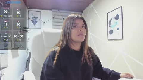 Enma clark online show from 04-26-26, 04:10