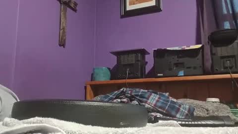 enochianknight50844 online show from 10-15-25, 12:05