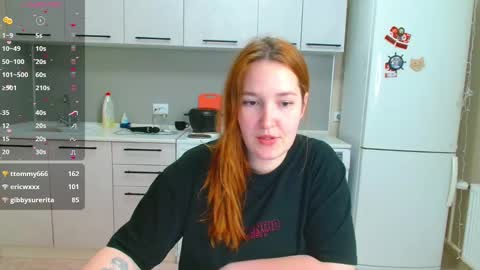 Snapshot of enorolve chatting on 01-12-25, 11:58 Horny Mary online show from 01-12-25, 11:58