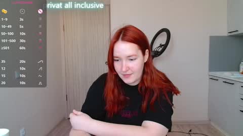 Snapshot of enorolve chatting on 03-08-25, 12:41 Horny Mary online show from 03-08-25, 12:41