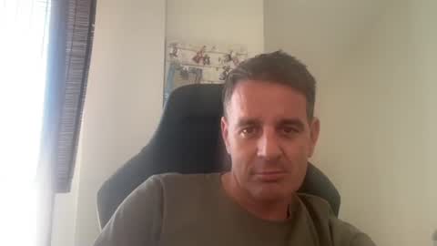enricbcn online show from 06-11-26, 12:03