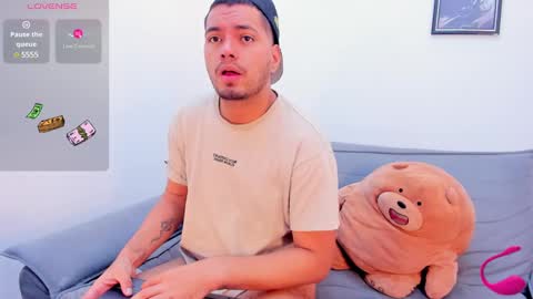 enrique online show from 02-03-25, 12:36