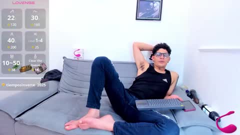 enrique online show from 02-07-25, 06:34