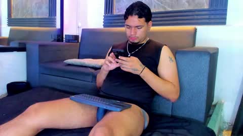 enrique online show from 09-21-25, 12:51