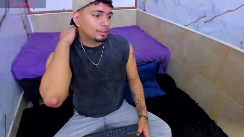 enrique online show from 09-28-25, 12:10