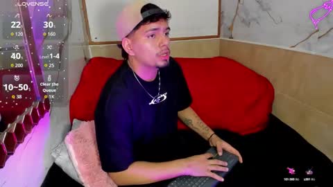 enrique online show from 10-02-25, 12:23