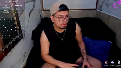 enrique online show from 10-06-25, 12:13