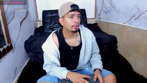 enrique online show from 10-20-25, 12:27