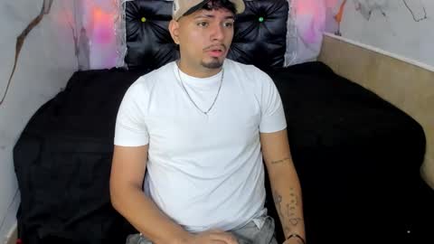 enrique online show from 10-24-25, 11:39