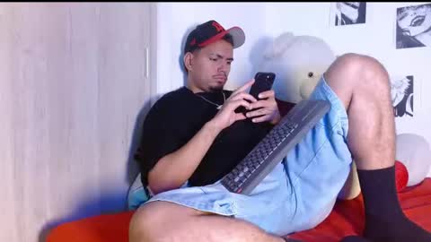 enrique online show from 02-03-26, 04:32