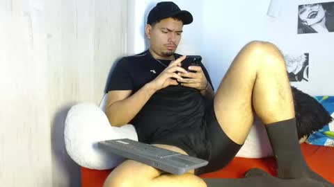 enrique online show from 02-07-26, 01:59