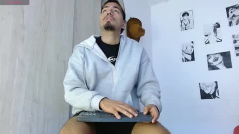 enrique online show from 03-03-26, 07:25