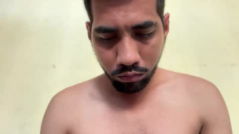 Enriquegc197 online show from 01-01-25, 10:03