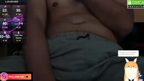 Enriquegc197 online show from 12-21-25, 03:52