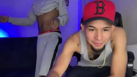 enyel_100 online show from 01-15-26, 07:13