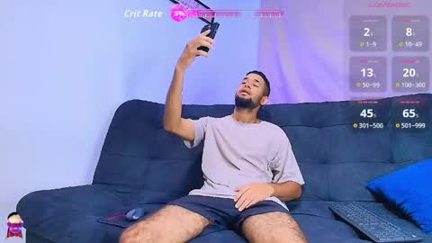 enyel_100 online show from 04-18-26, 05:55