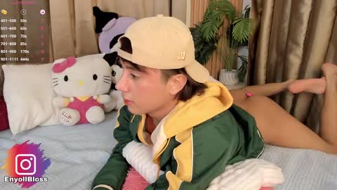 Call me Sweet online show from 02-22-25, 12:16