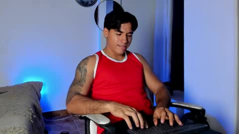 enzo_corleone online show from 04-21-26, 04:52