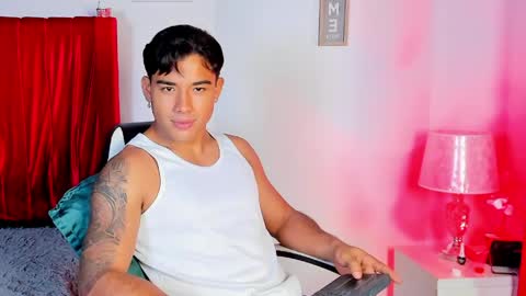 enzo_corleone online show from 04-29-26, 03:38