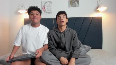 enzo online show from 03-18-26, 05:10