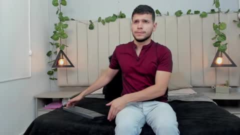 ENZO online show from 11-07-25, 02:17