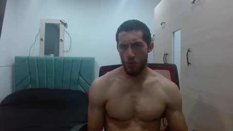 enzo_savage online show from 10-28-25, 06:21