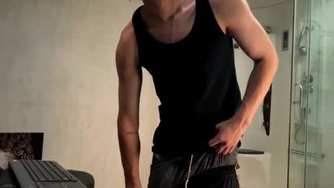 enzo_steel online show from 11-27-25, 02:35