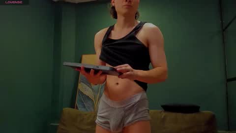 enzo_steel online show from 12-13-25, 10:15