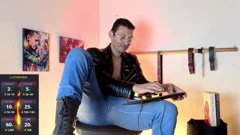 Snapshot of enzoprat chatting on 03-11-26, 09:37 enzoprat online show from 03-11-26, 09:37