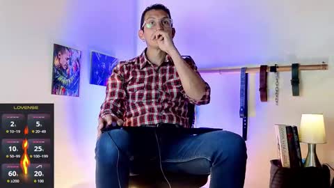 Snapshot of enzoprat chatting on 03-14-26, 03:01 enzoprat online show from 03-14-26, 03:01