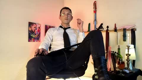 enzoprat online show from 04-28-26, 04:06