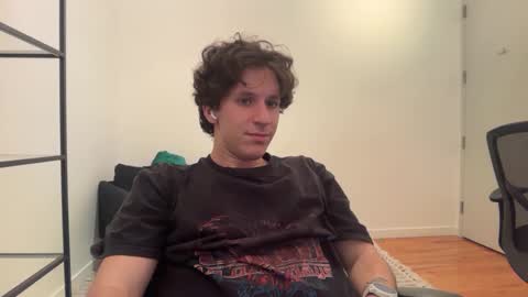 Snapshot of enzyme_ chatting on 01-24-25, 07:18 enzyme_ online show from 01-24-25, 07:18