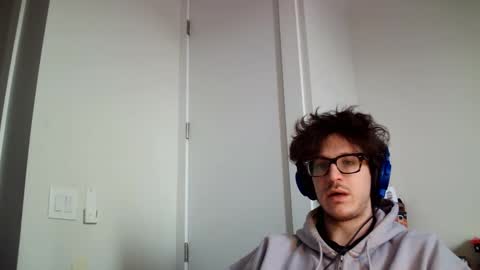 Snapshot of enzyme_ chatting on 02-19-25, 05:16 enzyme_ online show from 02-19-25, 05:16