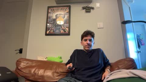 Snapshot of enzyme_ chatting on 10-27-25, 07:07 enzyme_ online show from 10-27-25, 07:07