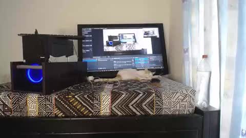 Eolicasextwo online show from 12-18-25, 09:10