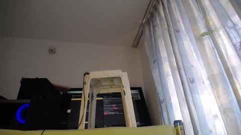 Eolicasextwo online show from 03-07-26, 06:27