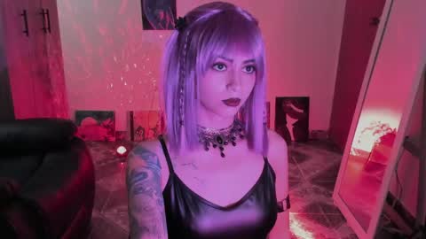 Leyla online show from 05-14-26, 09:10