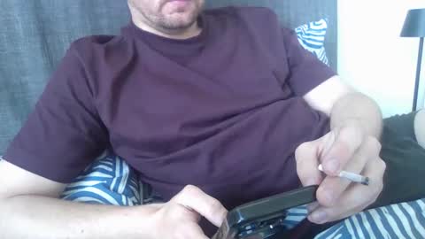 nooner123 online show from 06-10-26, 03:44