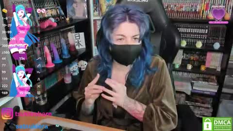 Era online show from 10-05-25, 01:31