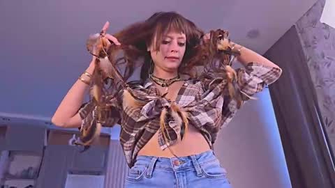 Alissa online show from 03-11-25, 10:07