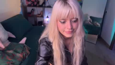 Alissa online show from 09-22-25, 12:29
