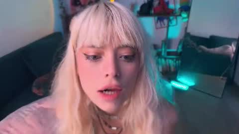 Alissa online show from 09-27-25, 10:53